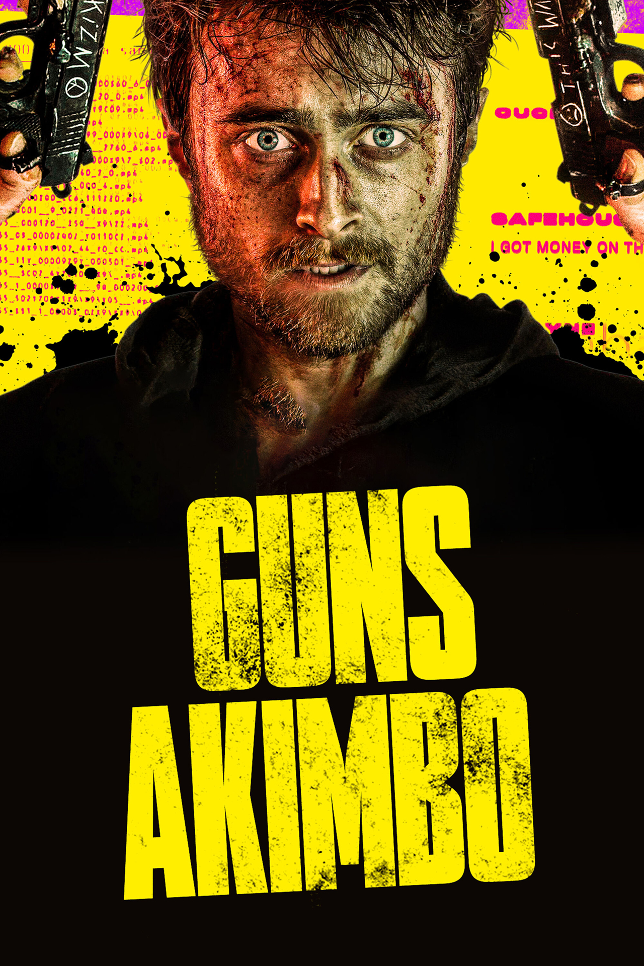 Guns Akimbo (2020) [96118] (A1772517234) [[Movies 2.0]] --Plex--